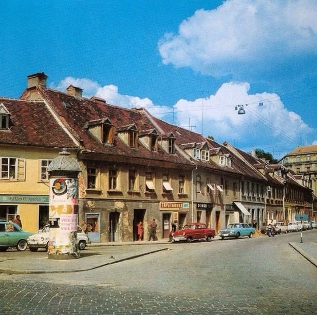 Stara Vlaška - Branjugova
